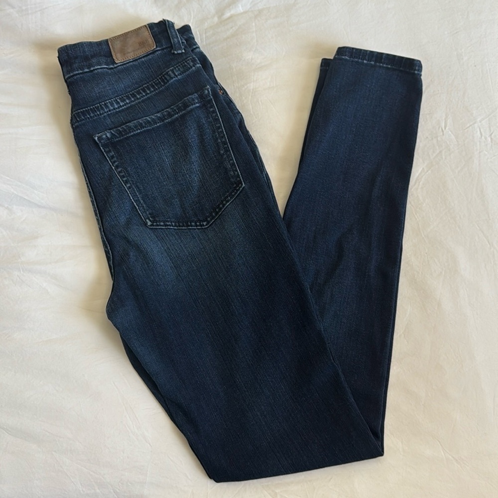 Buckle BKE Billie Denim